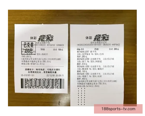 世界杯竞猜高赔率平台推荐助你轻松赢取丰厚奖金秘诀